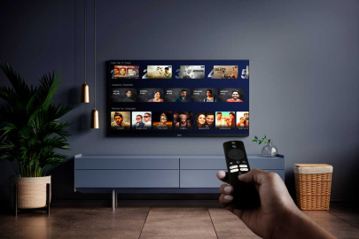 Xiaomi'den yeni akıllı TV