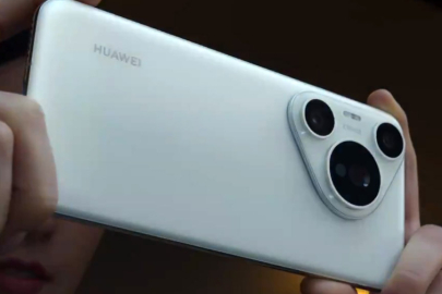 Huawei Pura 80 için ilk bilgiler geldi!