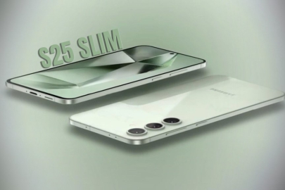 Samsung Galaxy S25 Slim doğrulandı!