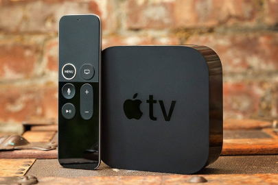 Yeni Apple TV yolda!