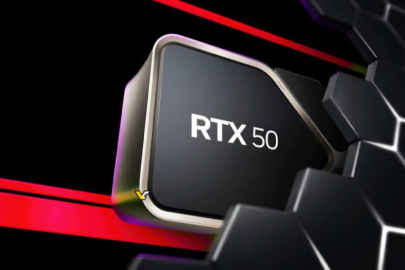 RTX 50 serisi alışveriş sitelerine düştü!