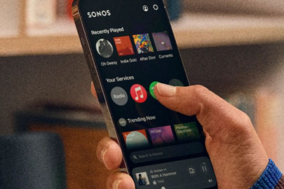 Sonos CEO'su Patrick Spence istifa etti!