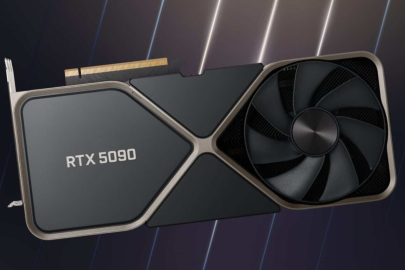 GeForce RTX 5070 ertelenmiş olabilir!