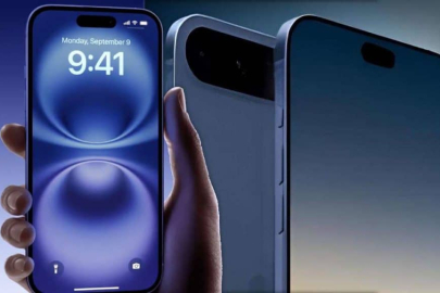 iPhone 17 serisi OLED paneliyle gelecek!